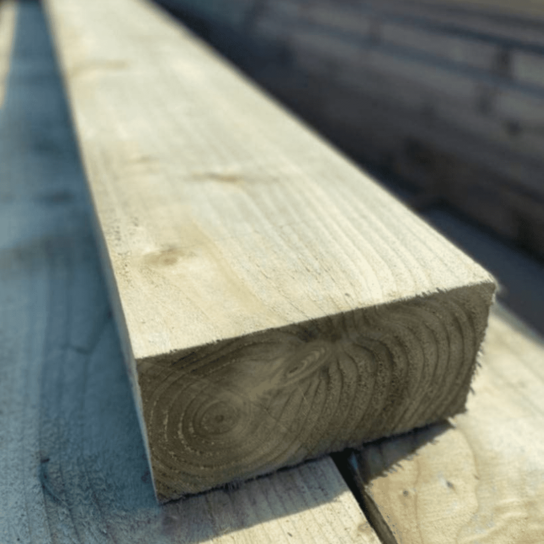 Railway Sleepers