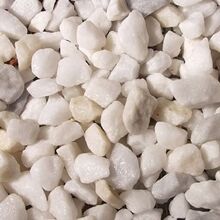 Polar White 8-11mm - Bulk Bags