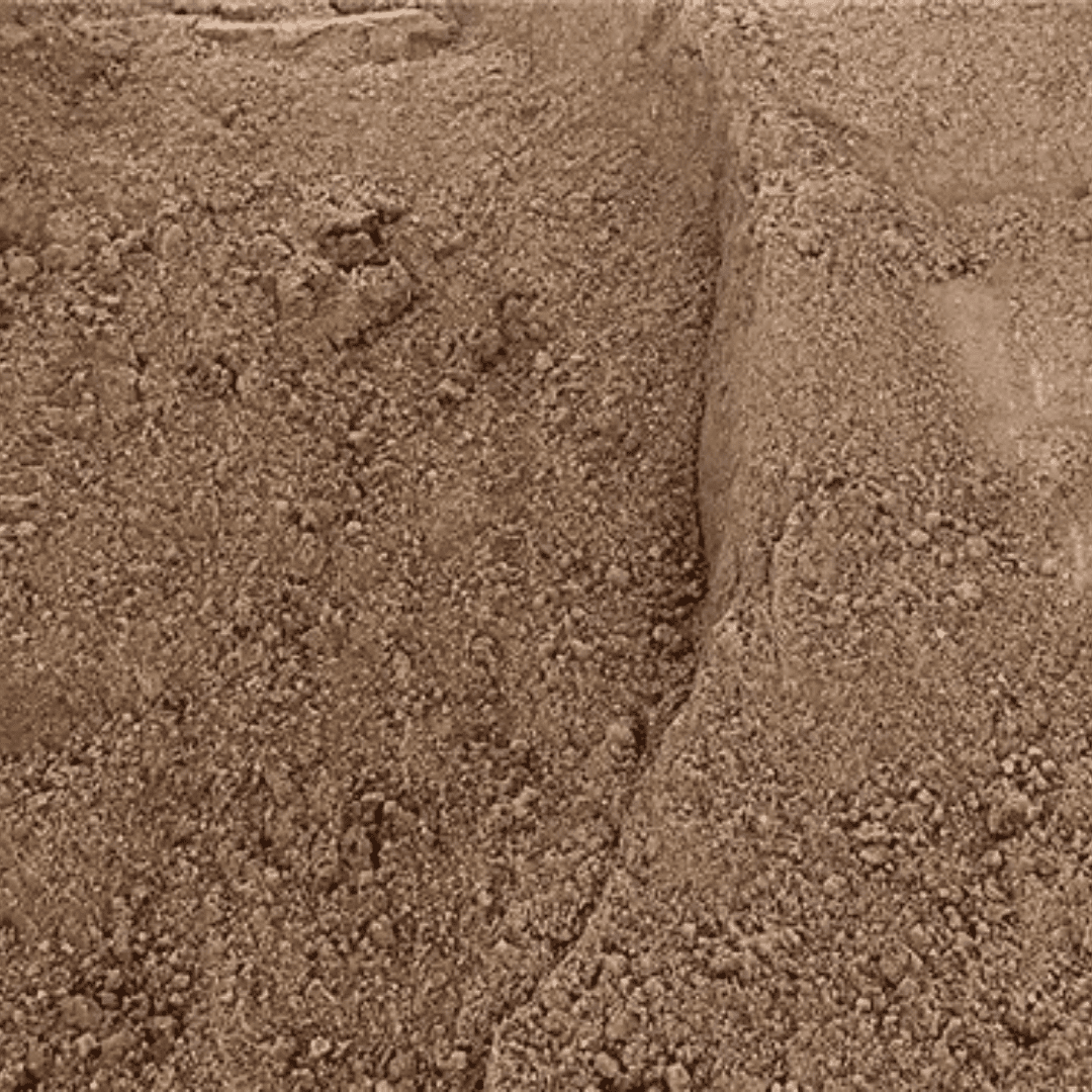 Washed Sharp Sand - Bulk Bag