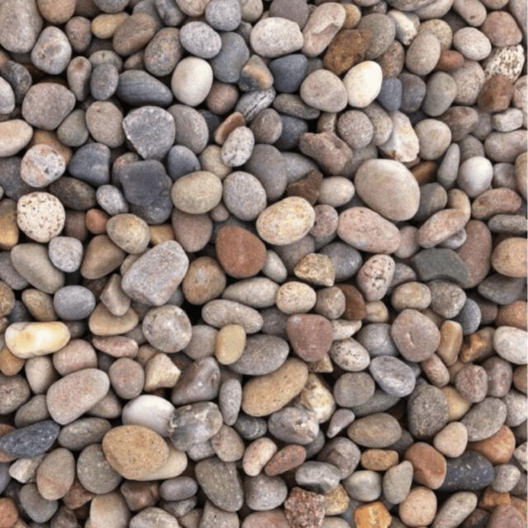 Scottish Pebbles 20-30mm - Bulk Bag