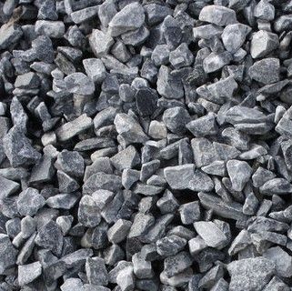 Grey Gravel 20mm Bulk Bag