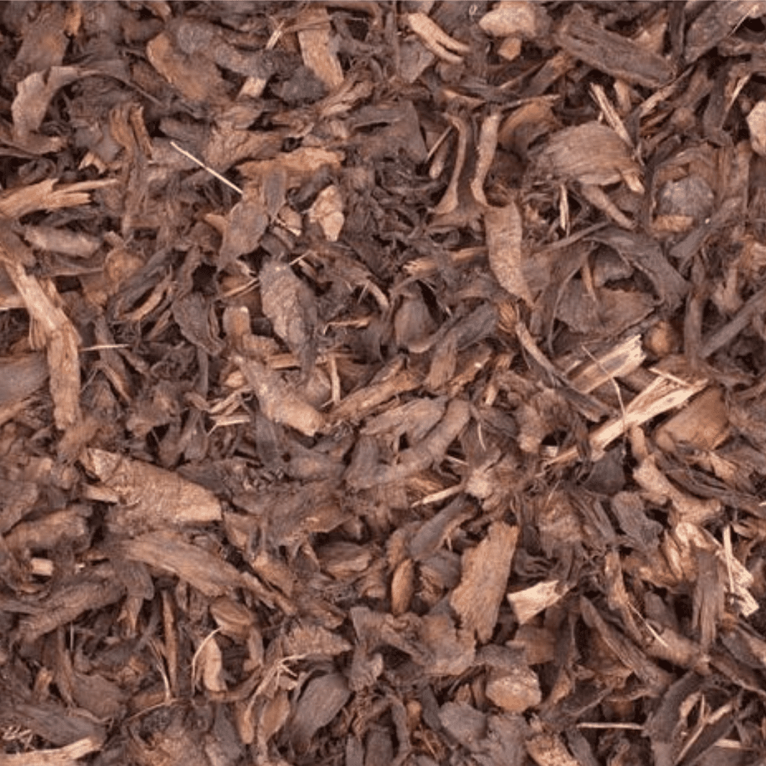 Landscaping Bark