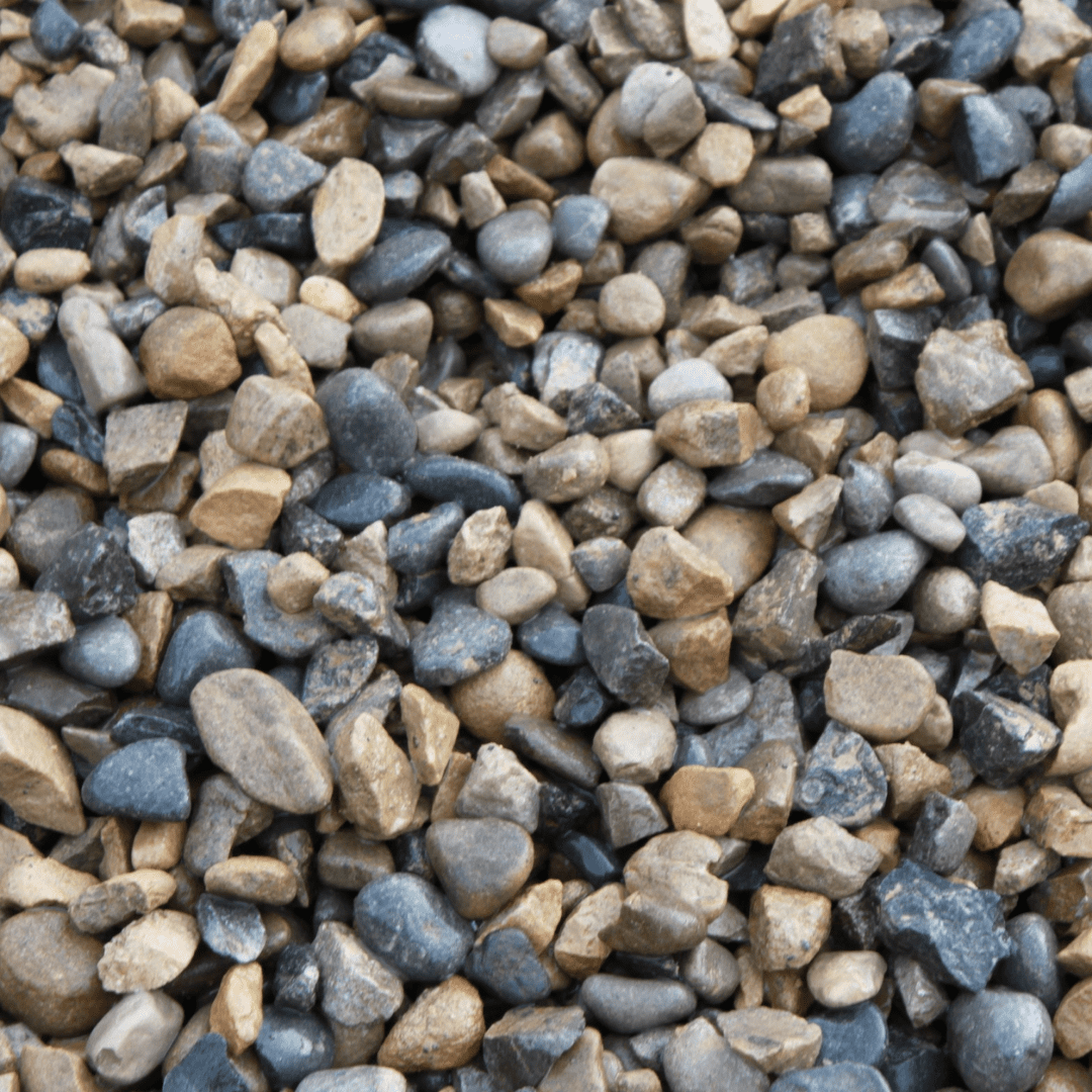 River Gravel 20mm - Mini Bag