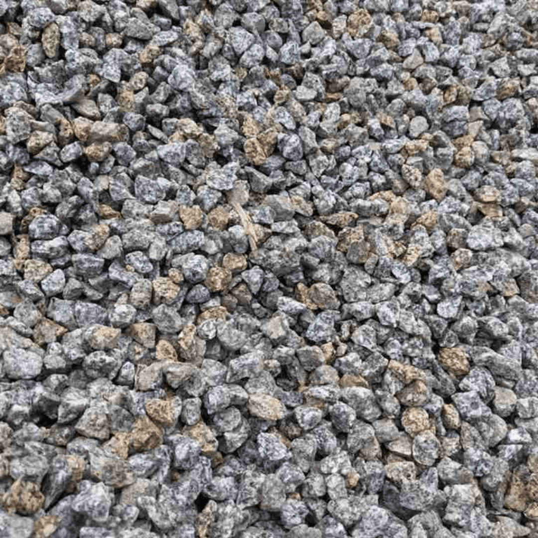 Silver Grey Granite - Mini Bags